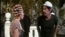 Chaves: Seu Madruga fotógrafo (com Malicha) [QHD] 2K DLSS 5.0
