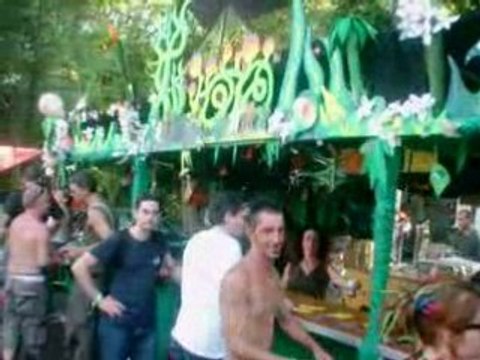 hadra festival trance 2008 à pontcharra en isère (38)