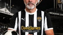 Notts County 5 -1 Nottingham Forest SUB -21! TED TUGA