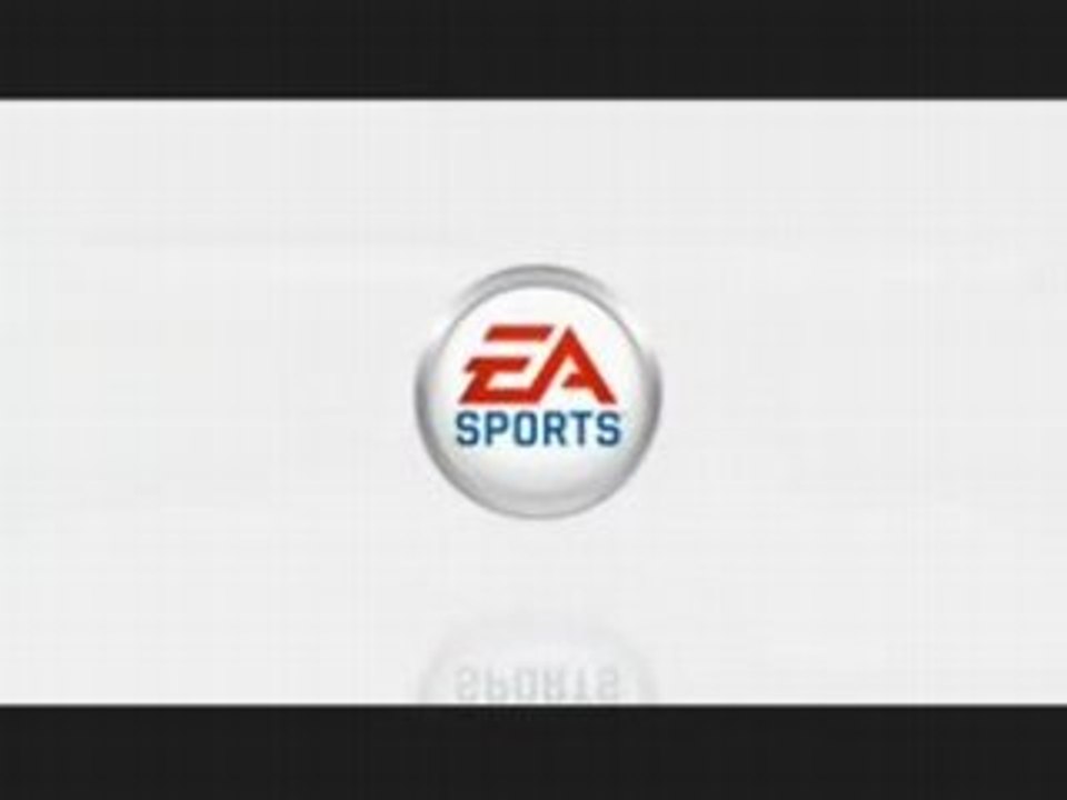 Bande annonce fifa 09