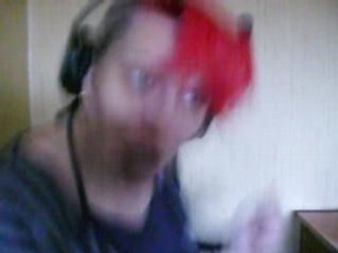 moi en pleins délire