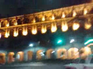 Mex Friday Night Fever