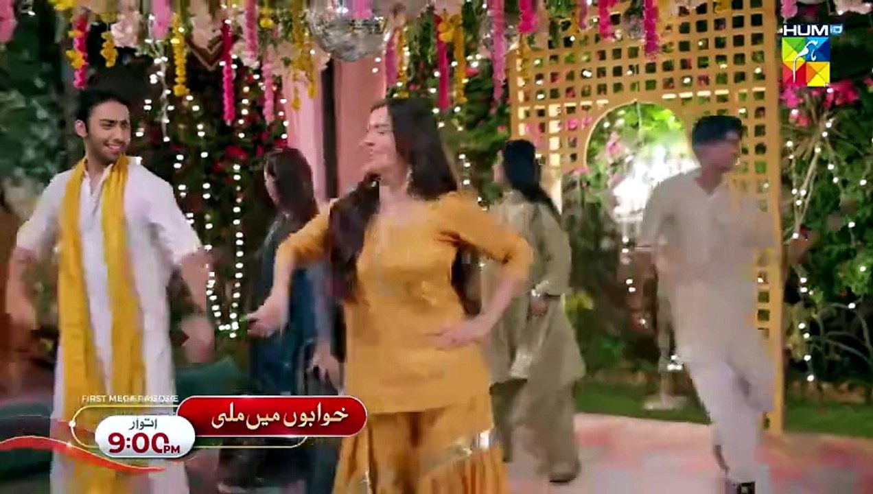 Jinn Ki Shadi Unki Shadi - Ep 17 [CC] - 03 Nov 25 - Wahaj Ali & Sehar ...