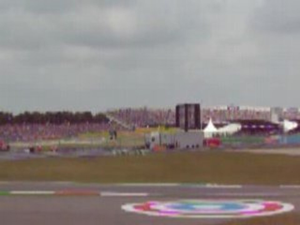 assen 2008