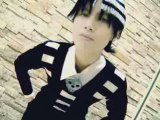 cosplay Soul eater