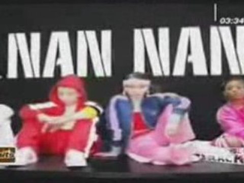 Cauet Parodie - Diams - La Bouteille