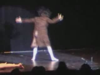 Projet Oral 1ère STI Ecst