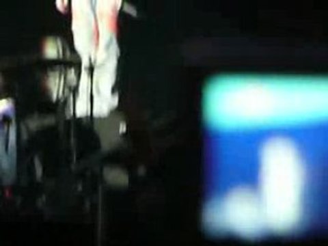 Forest National - Tokio Hotel - Monsoon (2eme partie)