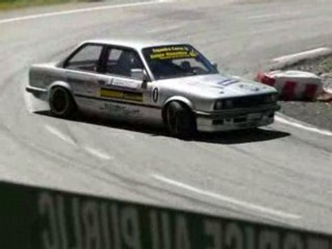 course de cote chamrousse 2008 m.fleury