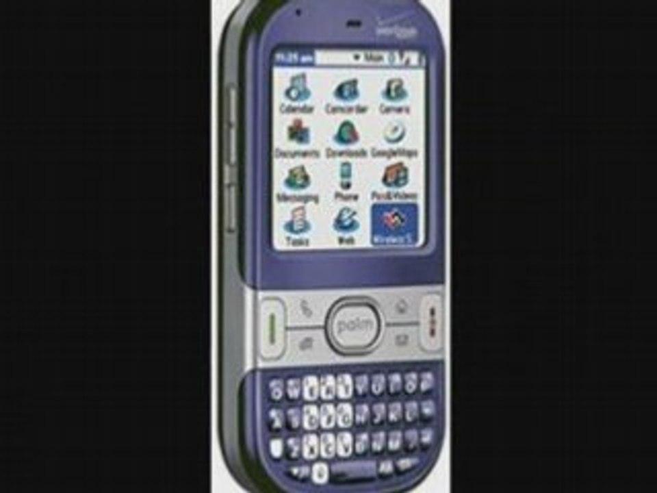 Free LG VU Mobile Cell Phone Touch Screen AT&T California