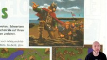 Vikings: Klingt wie Pirates! und spielt sich trotzdem schlecht | PC Player 5/97 (3/5)