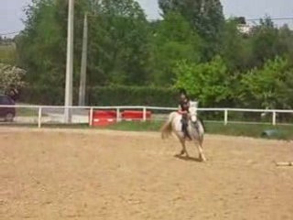 Craizy et moi