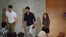 My Left Side (Sol Yanım) ❤️ | Turkish Romantic Drama