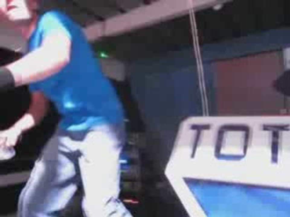 Zor & Key -Totally Trance Episode 100 live @ Frouard