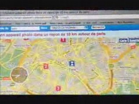 Laura du web présente Zilok, site dedié à la location