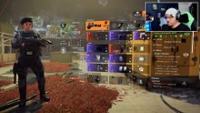 🔴 LIVE | RED MOON UNLEASHED REVEAL! Halloween Event Co-Stream | The Division 2