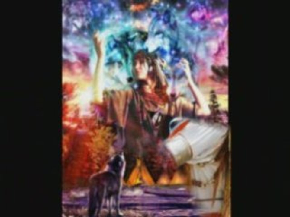 SPIRITS
