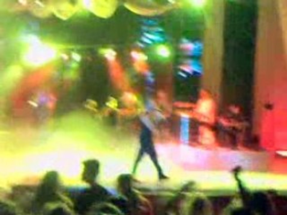 Tarkan-Dudu 18 agustos 2008 harbiye acikhava Konseri