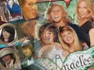 CASI ANGELES segunda temporada