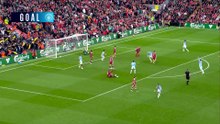 HIGHLIGHTS - City return with Anfield win - Liverpool 0-3 Man City - Haaland, Doku & Cherki goals