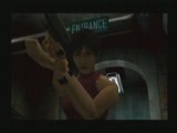 Resident Evil 2 Walkthrough 05 : Ada Wong