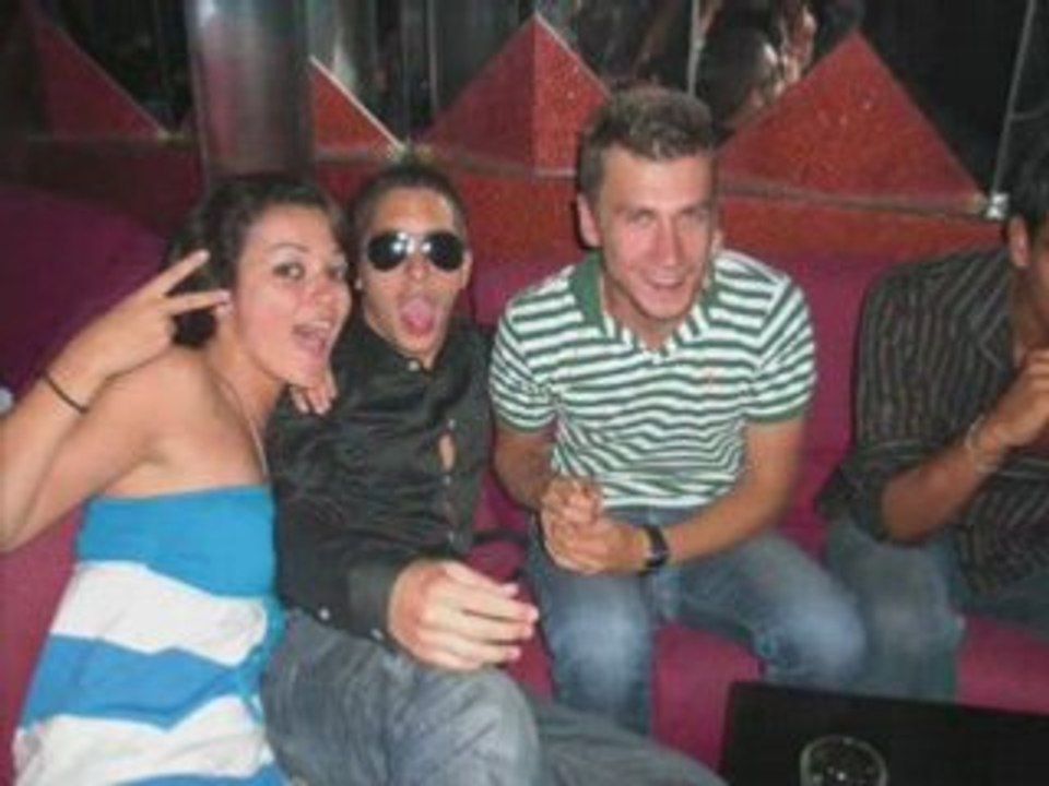 Roquefort les pins 2008