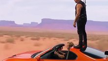 AIMovie BehindTheScenes FastAndFurious VinDiesel MovieBTS CineMagic VFX ActionMovie Shorts