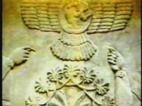 Sumeria, Nuestros Origenes Extraterrestres de Nibiru