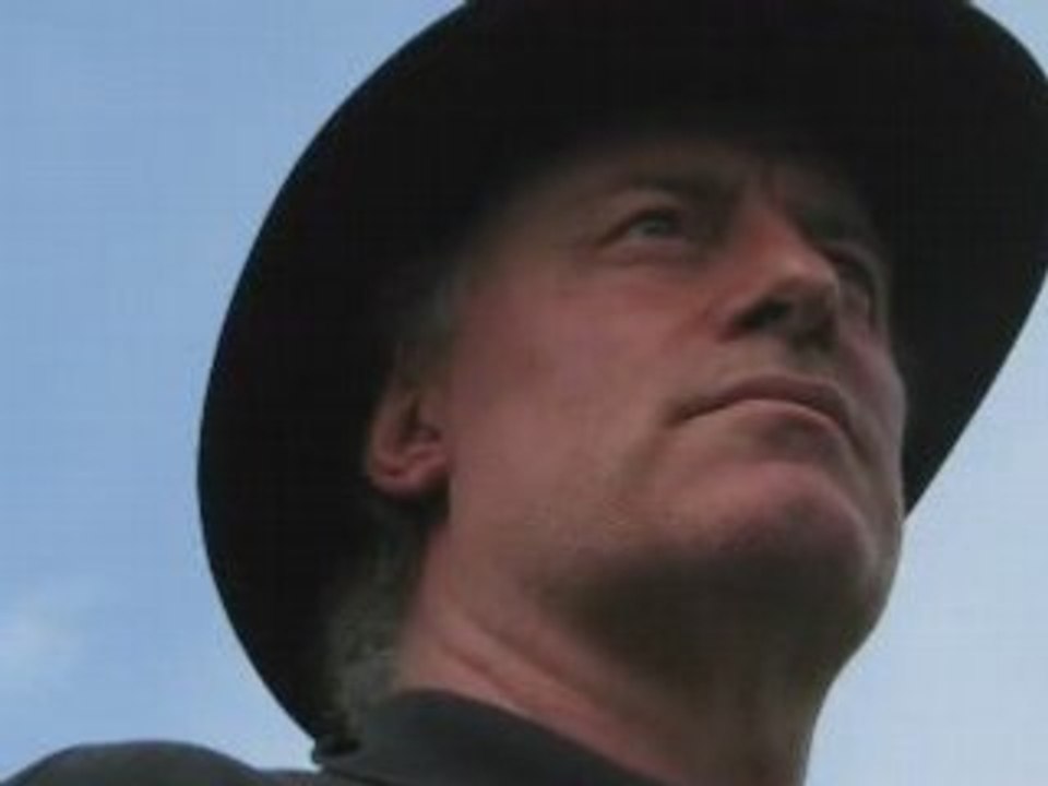 PAUL GERIMON - OL' MAN RIVER (LIVE)