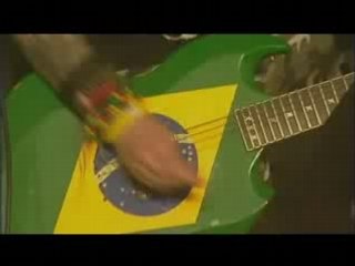 Soulfly dour 2006-part 2