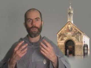 The Cornerstone #39: St. John the Apostle