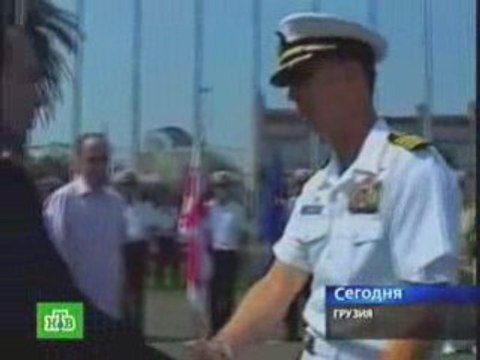 США не оставили Грузию в беде