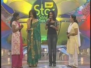 Idea star singer www.veeduonline.com 2008-08-25 Pt 04