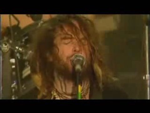 Soulfly dour 2006-part 4