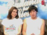 La Eliminación 12ma Gala (Bailando por un Sueño 23-08-08)