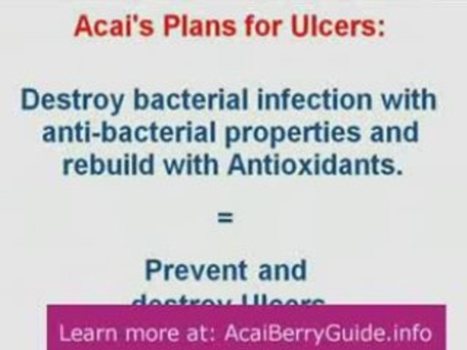 Acai Berry Benefits Oprah superfood cleanse diet monavie