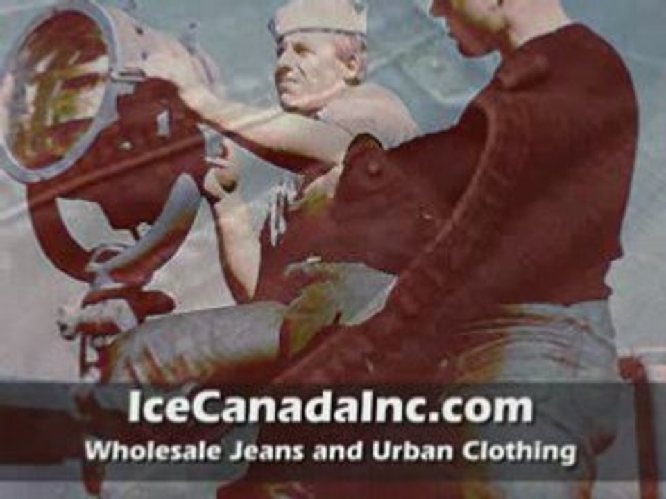 Blue Jeans in America