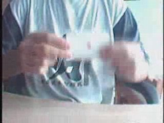 Plusieurs Tours de Magie