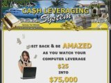 Overnight Cash System - $25 Cash Gifting