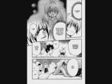 [MFT]To Love Ru Trouble 113