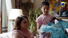 Mohabbat Episode 01 [Eng Sub] Feroze Khan - Nawal Saeed - 28th September 2026 - HAR PAL GEO