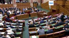 Προχωρά η ένταξη της Ουκρανίας στην ΕΕ μετά την άρση του ουγγρικού βέτο - Πιθανή συνάντηση Ζελένσκι-Μάγιαρ