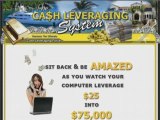 Automated Cash Gifting System - $25 Cash Gifting