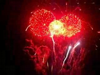 Knokke 19 aout 2008 espagne fin