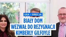 Biały Dom: poprosiliśmy Kimberly Guilfoyle o rezygnację