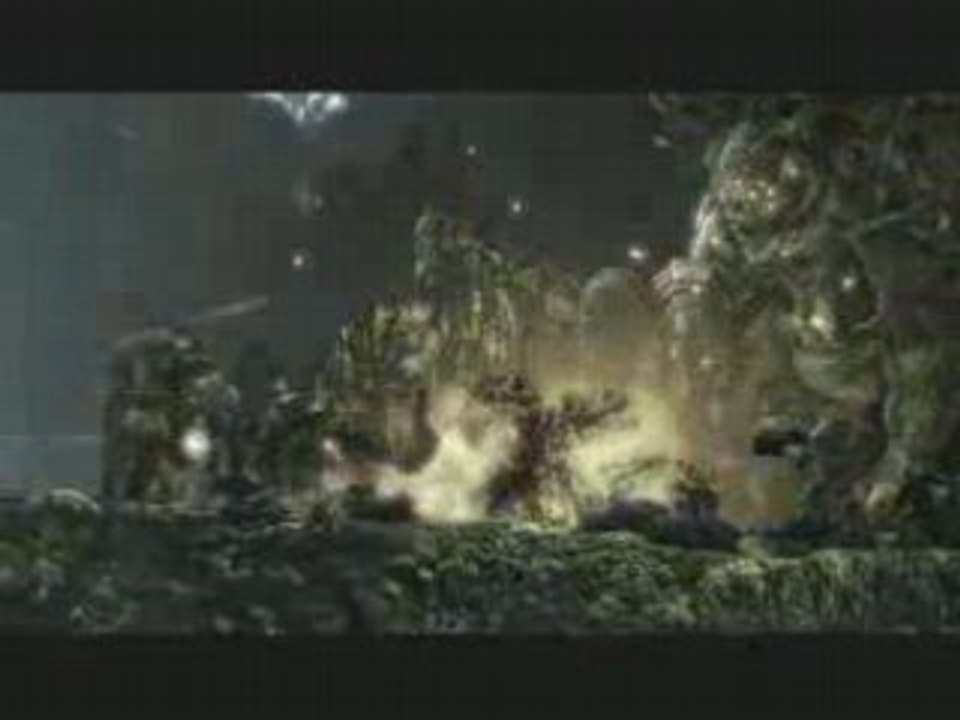 Gears of war rendez vous(fr)