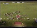 Drill Show 2004: Star Wars -  Mosson Marching Band