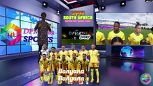 Ghana vs South Africa Preview WAFCON 3rd Place Final