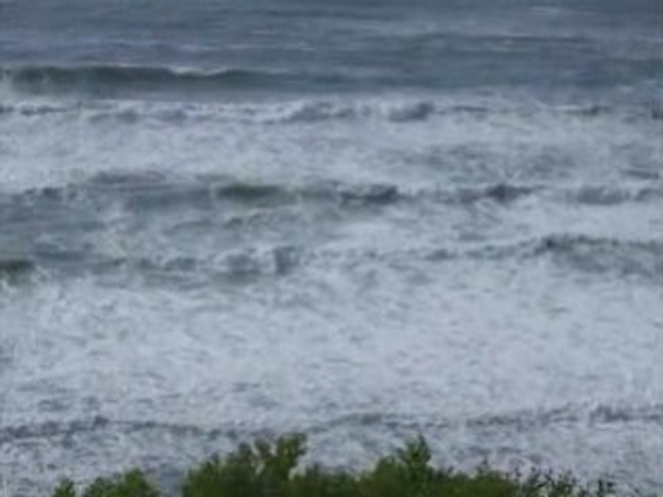 Biarritz Aout 2008