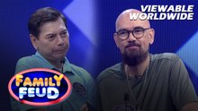 Family Feud: ANO ANG MADALAS MONG TANONG KAPAG MAG-I-INQUIRE SA PRIVATE RESORT? (Episode 1101)
